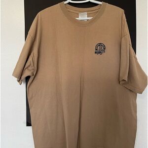 Men’s Port and Company tshirt